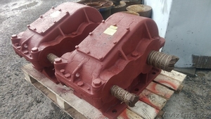 Редуктор Ц2-400- 50  продам. #1570561