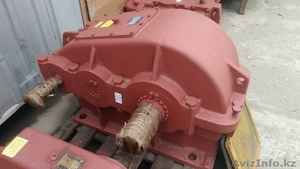 Редуктор Ц2-500- 25  продам. #1570559