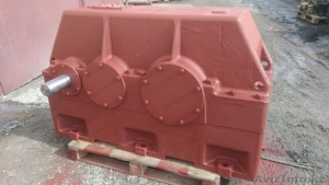 Редуктор Ц2Н-500 -31, 5-11(22) продам. #1570555