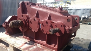Редуктор ВКУ-610-25 продам. #1570558