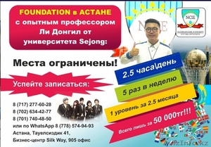 Программа Foundation #1572453