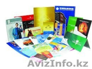 упаковка под суши,  пиццу,  торты,  Флайера,  листовки,  лифлеты,  буклеты #1572012