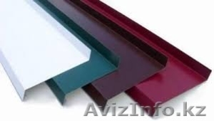 Установка отливов для пластиковых окон #1576612