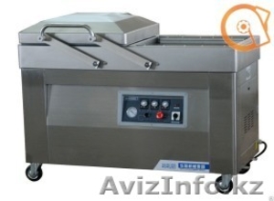 Вакуумный упаковщик DZ-510/2SA #1576791