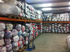 Продажа одежды секонд хенд и сток #1580071