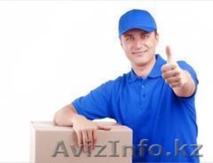 Приглашаем активных и желающих зарабатывать на работу вахтовым методом г.Москва #1578930