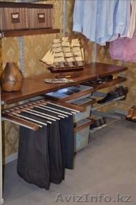 Гардеробные системы Парус и К #1578410