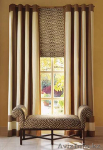 Японские ткани для штор /одежды/ в Алматы #1575554