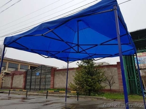 Шатер 2х3. 3х3 3х4, 5быстроразборный,  Аренда Прокат Продажа #1578726