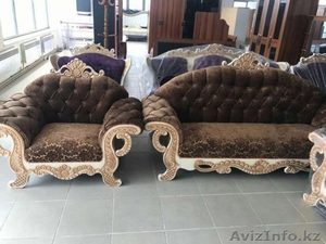 Мягкая мебель