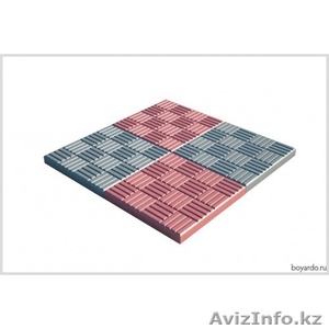 Плитка тротуарная,  брусчатка #1580515