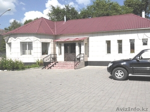 Продам действующий бизнес,  автомойка и кафе #1577448