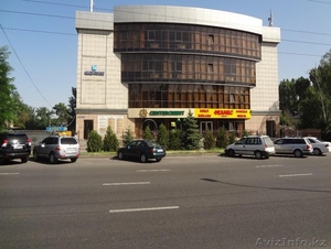 АРЕНДА ОФИСОВ В БЦ 
