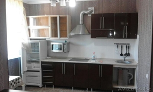 Готовая квартира,  Заезжай и Живи ! #1580864