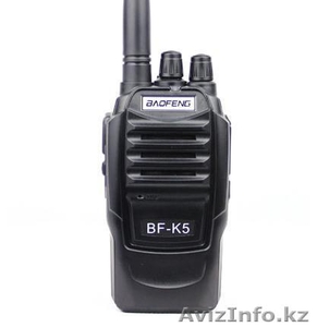 Рации Baofeng К5 c гарантией 1 год  #1576598