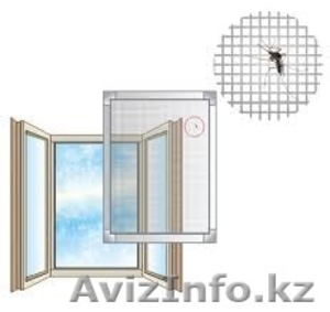 Москитная сетка #1576607