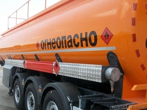 Дизельное топливо Евро 5 зимнее #1580542