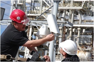 Обслуживание и установка видеонаблюдения #1466666