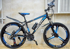 Велосипед BMW,  Land Rover,  Fatbike,  Jaguar,  Green Bike в г. Семипалатинск! #1576729
