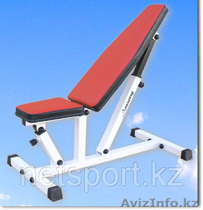 Силовая скамья.............................. #1575663