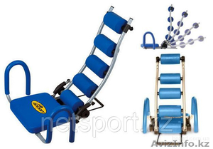 Тренажер AB ROCKET #1575681