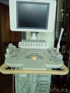 Продам Ультразвуковой сканер Philips HD11XE 2015г. #1579998