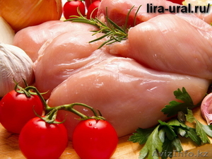 Окорочка,  тушка ЦБ гост,  куриное филе,  оптом,  доставка по Казахстану. #1579119