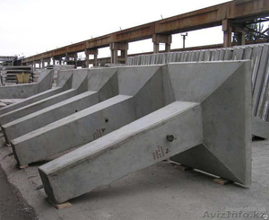 Фундамент Ф4-1/5 #1576753