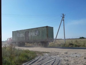 Готовые бытовки в Алматы #1575549