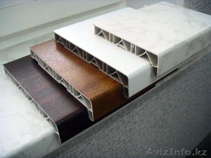 Установка подоконника #1576599