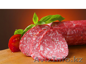 Вегетарианская колбасная продукция с доставкой по всему Казахстану #1575670