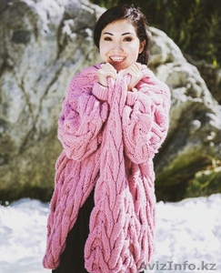 Зима близко! А значит пора утепляться. #1579010