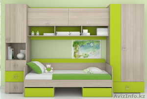 Детская и подростковая мебель в Алмате #1577119