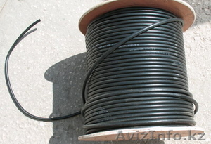 Куплю кабель оптом неликвиды #1578959