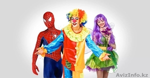   Услуги Аниматоров #1580836