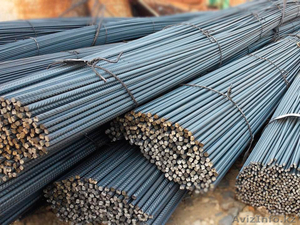 Металлопрокат: арматура,  трубы,  швеллера,  уголки,  листы #1578376