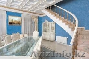 Декоративная краска Arteco'7 Metal (Флоки) #1578524