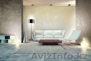  Декоративная краска Klondike Light (Флоки) #1578529