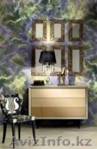 Перламутровая краска с эффектом хамелеона Mavericks #1578503