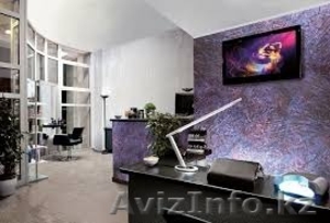 Фактурная штукатурка Meteore'8 #1578384