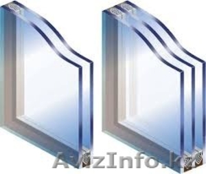 Изготовление и замена стеклопакетов #1576609