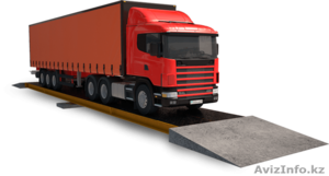 продажа автовесы и жд весы #1576778