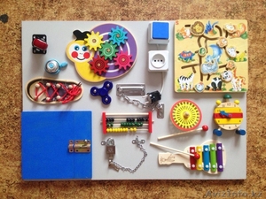 Бизиборды на заказ в Алматы #1576969