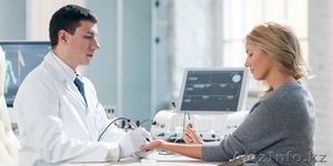  Компьютерное тестирование всего организма  #1576059