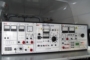 Измерительной электротехнической лаборатории #1577308