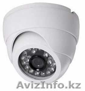 Ahd КУПОЛЬНАЯ АНТИВАНДАЛЬНАЯ ВИДЕОКАМЕ #1575531