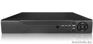 AHD ВИДЕО РЕГИСТРАТОР 4-КАНАЛЬНЫЙ 1080Р #1575550