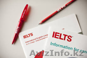  Подготовка к IELTS 6.0+ баллов за 2 месяца! #1577798