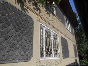 Красивый,  светлый,  тёплый дом - пусть будет Вам уютно в нем! #1576562