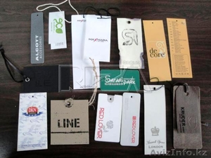 Этикеток для одежды #1580119